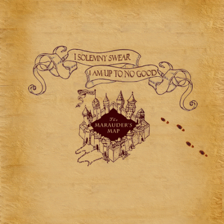 maraudeur